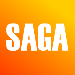 SAGA SIK